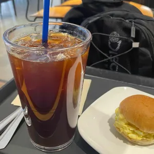 이디야커피 사진