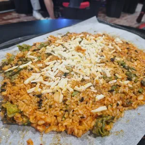 월매랑 삼겹이랑 사진