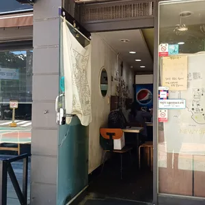 버거투버거 리뷰 사진