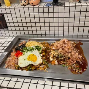 야키야 사진