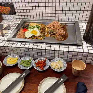 야키야 사진