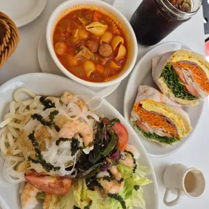 험블키친 사진