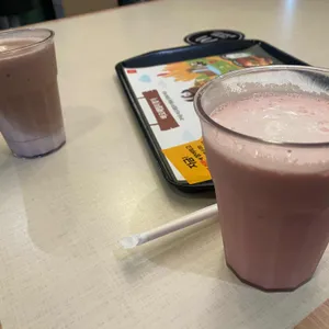 맥도날드  사진