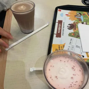 맥도날드  사진