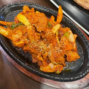 할머니가 차려주는 밥상 리뷰 사진
