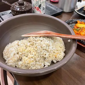 할머니가 차려주는 밥상 리뷰 사진