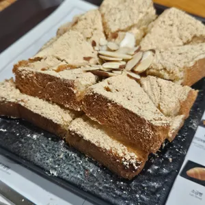 설빙 사진