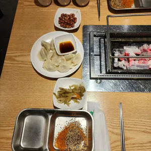 신길양꼬치 사진