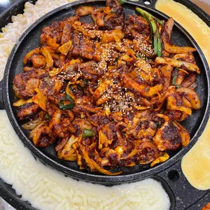 직화싸롱 사진