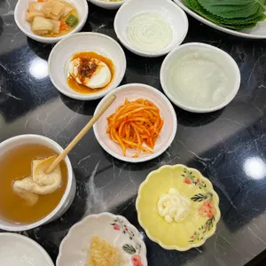 직화싸롱 사진