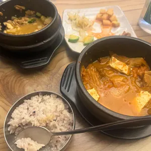 이물비 어고집밥 사진