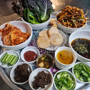 남대구식당 대표 사진