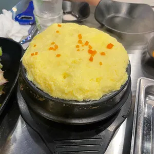 여기오면돼지 사진