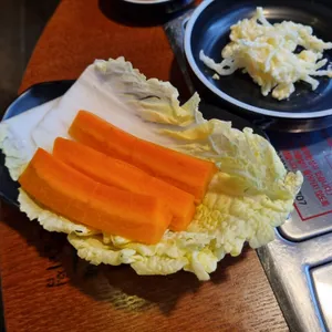 짚신 매운갈비찜 사진