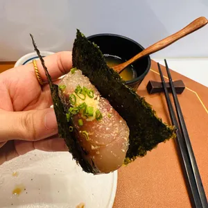 오마카세 오사이초밥 사진