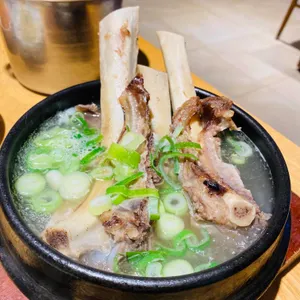 이촌동면옥 사진