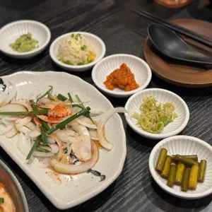 사자갈비 사진