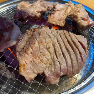 동백서서갈비 사진