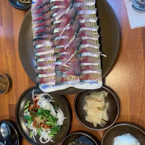 고돔 사진