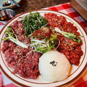 나성특별식당 사진