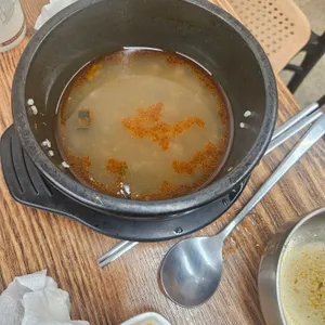 일품양평해장국 사진