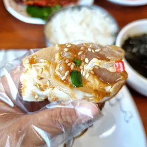 봉순게장 리뷰 사진