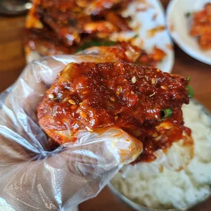 봉순게장 리뷰 사진