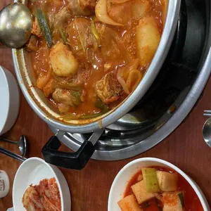 한영식당 리뷰 사진