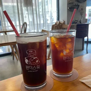 팬더스윗 사진