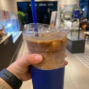 이디야 사진