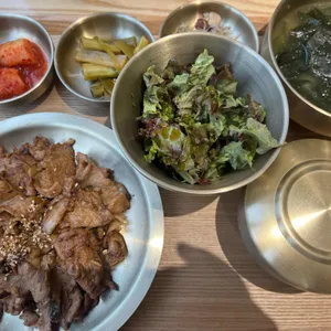 카페동이 동성로 사진