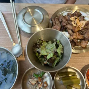 카페동이 동성로 사진