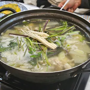 어멍횟집 사진
