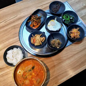화포식당 사진
