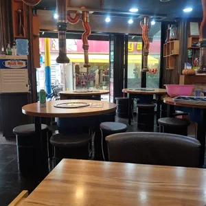 화포식당 리뷰 사진