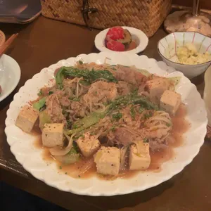 심야식당 오밤중 사진