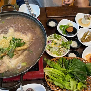 너른집 사진
