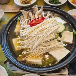 쌈도둑 사진