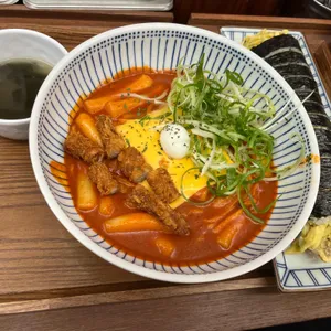 어른김밥 사진