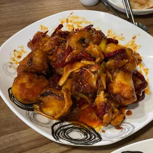 하하 리뷰 사진