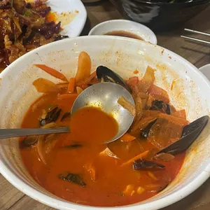 하하 리뷰 사진