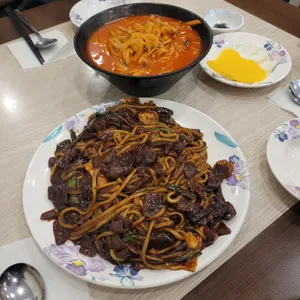 도원 사진