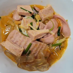 땅스부대찌개 사진