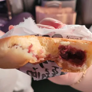 천안옛날호두과자 사진 2