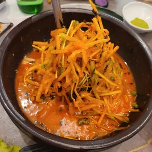 석홍란아산칼국수&다도횟집 사진