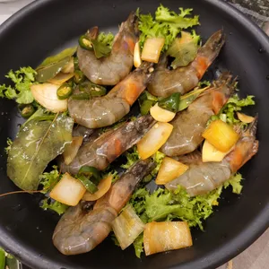 석홍란아산칼국수&다도횟집 사진