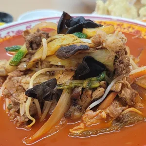 오남리짬뽕집 사진