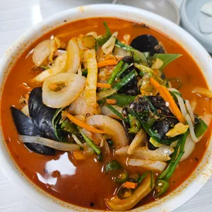 천금반점 사진