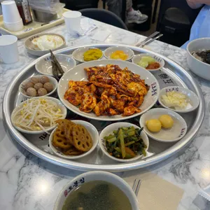 오봉집 사진
