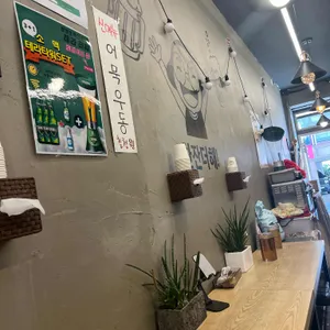 대박식당 리뷰 사진